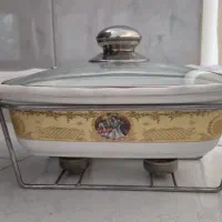 سوفله خوری کوچک وارمردار