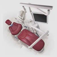 فروش یونیت دندانپزشکی وصال گستر|پزشکی|قم, صفائیه|دیوار