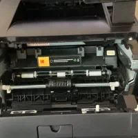 پرینتر اچ پی hp 401dn صفحه تاچ لمسی|پرینتر، اسکنر، کپی، فکس|قرچک, شهرک گلها|دیوار