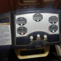 تردمیل مکانیکی|تجهیزات ورزشی|میاندوآب, |دیوار