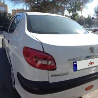 206 SD مدل 95|خودرو سواری و وانت|بوکان, |دیوار