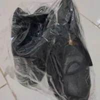 کفش ایمنی|کیف، کفش، کمربند|مشهد, کارگران|دیوار