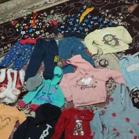 لباس بچگانه|کفش و لباس بچه|کوهدشت, |دیوار