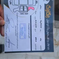 پراید مدل ۹۱ نقره ای|خودرو سواری و وانت|قم, شهرک امام حسن|دیوار