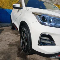 کارواش پرشین