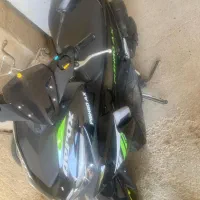 طرح ایروکس 1401|موتورسیکلت|اصفهان, باغ فردوس|دیوار