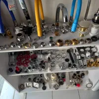 لوله کشی، جوشکاری، تعمیرات لوازم تاسیساتی|خدمات پیشه و مهارت|اصفهان, فیض|دیوار