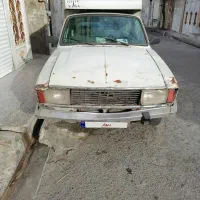 پیکان وانت مدل 82