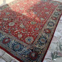 فرش اکریلیک|فرش|آران و بیدگل, |دیوار