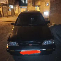 پراید هاچ بک 79