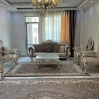 ۱۲۰متر سنددار ۸واحدی شمالی رو نما|اجارهٔ آپارتمان|کرج, گلشهر|دیوار