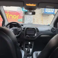 رنو کپچر ۲۰۱۷ چکی