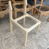 صندلی خام پرومکس