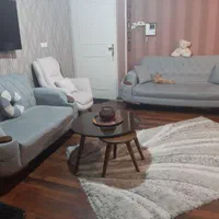 مبلمان هفت نفره|مبلمان خانگی و میز عسلی|تهران, دانشگاه شریف|دیوار