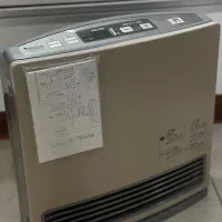 بخاری گازی ژاپنی (لمیتد فورد)