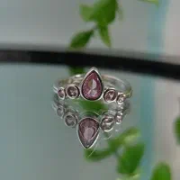 انگشتر راپونزل