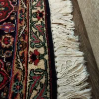 یک جفت فرش دستباف  ۹ متری تبریز|فرش|اهواز, کوی ملی راه|دیوار