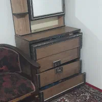 دراور۴کشوباآینه