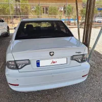 سورن پلاس|خودرو سواری و وانت|امیدیه, |دیوار