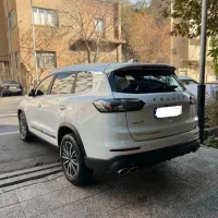اجاره تیگو 8/هفتگی و ماهانه