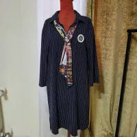 پالتو زنانه|لباس|طرقبه, |دیوار