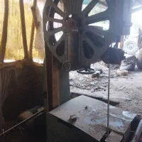 دستگاه نجاری .گونگا.رام .اره بغل بر|ماشین‌آلات صنعتی|سردشت, |دیوار