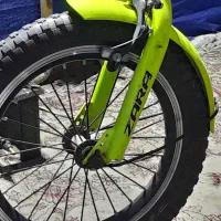 دوچرخه ZARO|دوچرخه، اسکیت، اسکوتر|کرج, احدآباد|دیوار