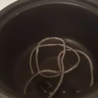 پلوپز۱۲نفره پارس|اجاق گاز و لوازم برقی پخت‌وپز|نیشابور, کریم آباد|دیوار