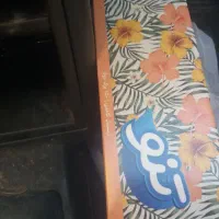 دستمال جعبه ای و اقتصادی و مرطوب و دوقلو و نوار