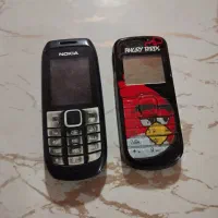 نوکیا ساده دوتا