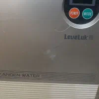 دستگاه تصویه اب ،قلیایی ژاپنی