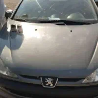 پژو ۲۰۶ اس دی تیپ ۵