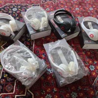 هدفون و ملزومات کامیپوتر