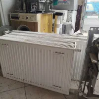 رادیاتور وپکیج