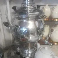 سماور نو وسالم