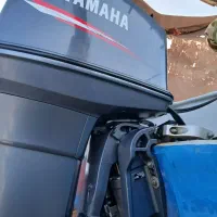 موتور85 درحدنو|قایق و سایر وسایل نقلیه|قشم, |دیوار