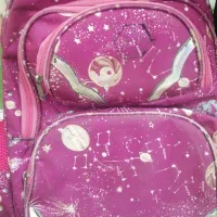 کیف مدرسه