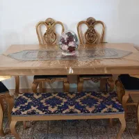 مبلمان|مبلمان خانگی و میز عسلی|قرچک, شهرک طلائیه|دیوار