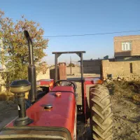 تراکتور 285|خودرو سنگین|میاندوآب, |دیوار