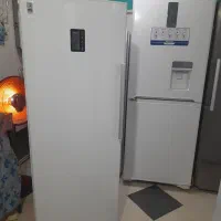 فریزر پارس بدون برفک