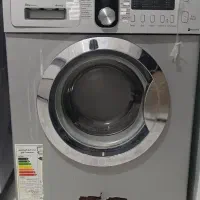 ماشین لباسشویی