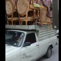 وانت بار تلفنی مهدی