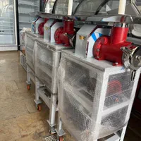 چرخ گوشت صنعتی،سبزی خردکن صنعتی|کافی‌شاپ و رستوران|اراک, |دیوار