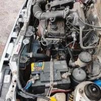 پرایدصبا مدل ۸۵|خودرو سواری و وانت|دزفول, |دیوار