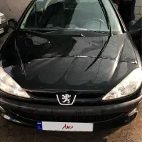 ۲۰۶ sd مدل 97