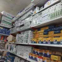 براکت پنل لامپ