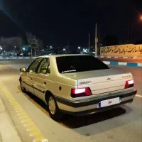 پژو405|خودرو سواری و وانت|پاکدشت, پاکدشت (مامازند)|دیوار