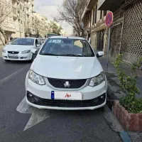 ساینا s مدل ۱۴۰۳ بدون رنگ سفید