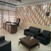 وکیل دادگستری و مشاور حقوقی