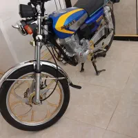 موتور احسان ۲۰۰ انژکتور